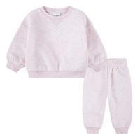 комплект,разпродажба,nike,бебешки,облекла,детски,екипи,nike,essflc,set,bb44,pink,foam