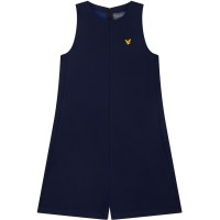 гащеризон,дамски,летни,гащеризони,дамски,къси,панталони,lyle,and,scott,lyle,golf,playsuit,ld99,jet,black