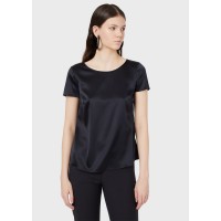 дамски,ризи,emporio,armani,emporio,ss,blouse,ld99,navy,blue