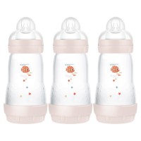 mam,easy,start,260ml,3,pack,bottle,neutral