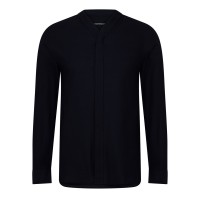 облекла,на,разпродажба,мъжки,ризи,emporio,armani,emporio,v,collar,shi,sn99,navy,blue