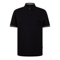 блуза,с,яка,облекла,на,разпродажба,мъжки,тениски,boss,men's,c,parlay,209,short,sleeve,polo,shirt,black,001