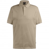 блуза,с,яка,мъжки,тениски,boss,men,s,c,prout,109,short,sleeve,polo,shirt,light,beige,275