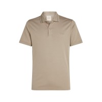 мъжки,тениски,calvin,klein,liquid,touch,texture,collar,polo,khaki,raj