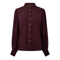 дамски,ризи,biba,biba,printed,shirt,heart,print
