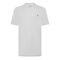 блуза,с,яка,облекла,на,разпродажба,мъжки,тениски,original,penguin,short,sleeve,polo,shirt,white
