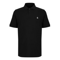 блуза,с,яка,облекла,на,разпродажба,мъжки,тениски,original,penguin,short,sleeve,polo,shirt,black