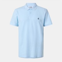 блуза,с,яка,облекла,на,разпродажба,мъжки,тениски,original,penguin,short,sleeve,polo,shirt,omphalodes