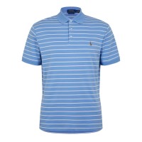 блуза,с,яка,облекла,на,разпродажба,мъжки,тениски,polo,ralph,lauren,striped,polo,shirt,blue,white