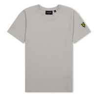 юношеска,тениска,детски,облекла,lyle,and,scott,script,embroidered,t,shirt,juniors,w870,cove