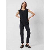 тениска,дамски,ризи,french,connection,fc,polly,tee,ld00,01,black