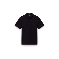 мъжки,тениски,napapijri,napa,ealis,polo,sn00,black,041