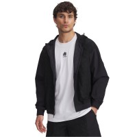 разпродажба,under,armour,under,armour,curry,woven,jacket,mens,black
