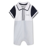 бебешка,блуза,с,яка,детски,облекла,boss,polo,shirt,all,in,one,babies,blue,771