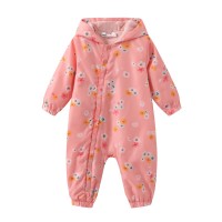 пижама,бебешки,облекла,детски,пижами,star,floral,onesie,aop