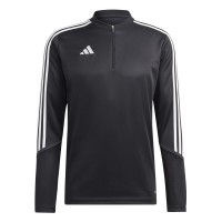 разпродажба,adidas,облекла,с,футболна,тема,футболни,анцузи,adidas,tiro,23,club,training,top,mens,black,white