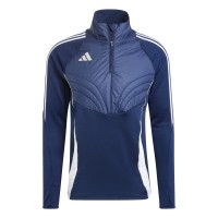 разпродажба,adidas,мъжки,горнища,с,цип,облекла,с,футболна,тема,футболни,горнища,adidas,tiro,24,winterized,top,mens,navy,blue,2,wht
