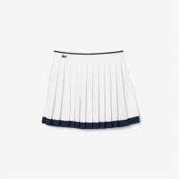 спортна,пола,поли,и,къси,панталони,дамски,къси,панталони,lacoste,heratige,skort,navy,blue