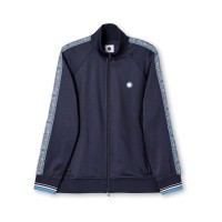 горнище,облекла,на,разпродажба,pretty,green,eclipse,tracksuit,top,navy