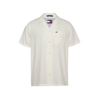 мъжки,ризи,tommy,jeans,tjm,linen,blend,camp,ss,ext,ecru