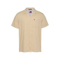 мъжки,ризи,tommy,jeans,tjm,linen,blend,camp,ss,ext,newsprint