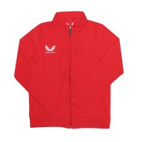 яке,дрехи,за,училище,ученическо,облекло,castore,track,jacket,jn99,red