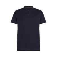 блуза,с,яка,облекла,на,разпродажба,мъжки,тениски,tommy,hilfiger,men's,cotton,linen,terry,short,sleeve,polo,shirt,desert,sky