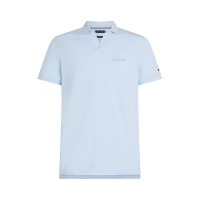 блуза,с,яка,облекла,на,разпродажба,мъжки,тениски,tommy,hilfiger,men's,cotton,linen,terry,short,sleeve,polo,shirt,sweet,blue
