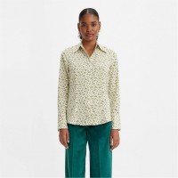 дамски,ризи,levis,levis,maeve,blouse,elodie,floral,mos,elodie,flormoss