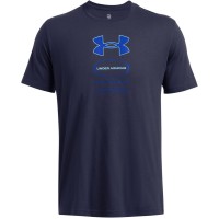 мъжки,тениски,under,armour,m,branded,gel,stack,ss,midnight,navy