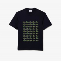 тениска,облекла,на,разпродажба,мъжки,тениски,lacoste,multi,crocodile,t,shirt,abysm,hde
