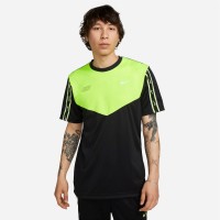 nike,sportswear,repeat,men's,t,shirt,black,volt,whit