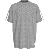 облекла,на,разпродажба,мъжки,тениски,tommy,hilfiger,short,sleeve,t,logo,greyheather,p61