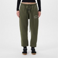 анцуг,дамски,чорапогащи,и,клинове,дамски,анцузи,дамски,ежедневни,облекла,дамски,екипи,fear,of,god,essentials,logo,jogging,bottoms,military