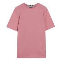 тениска,мъжки,тениски,ted,baker,wilkin,short,sleeve,t,shirt,mid,pink