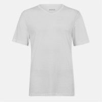 тениска,облекла,на,разпродажба,мъжки,тениски,boss,3,pack,t,shirts,white