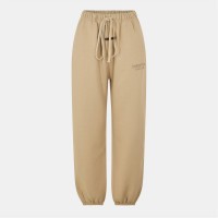 анцуг,дамски,чорапогащи,и,клинове,дамски,анцузи,дамски,ежедневни,облекла,дамски,екипи,fear,of,god,essentials,women's,classic,closed,hem,jersey,joggers,timb