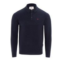 мъжки,блузи,с,яка,lee,cooper,cooper,long,sleeve,polo,navy