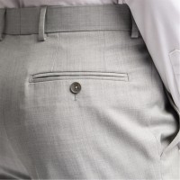 мъжки,панталони,тип,чино,ted,baker,lowry,grey,slim,trouser,light,grey
