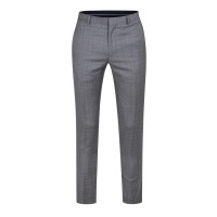 мъжки,панталони,тип,чино,ted,baker,indus,slim,fit,check,suit,trouser,grey,check