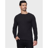 тениска,облекла,на,разпродажба,мъжки,тениски,threadbare,tb,hadd,ls,tee,sn99,black