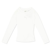 детска,тениска,детски,тениски,puma,liga,baselayer,tee,ls,jr,t,shirt,unisex,kids,puma,white