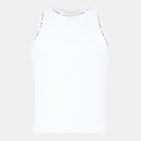 потник,облекла,на,разпродажба,мъжки,тениски,daily,paper,men's,tank,tops,white