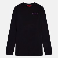 облекла,на,разпродажба,мъжки,тениски,fenchurch,spencer,t,sn99,black
