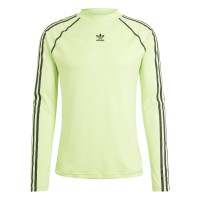 тениска,мъжки,ежедневни,облекла,мъжки,тениски,adidas,originals,men,s,long,sleeve,t,shirt,green