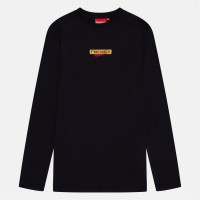 облекла,на,разпродажба,мъжки,тениски,fenchurch,grcchrch,t,sn99,black