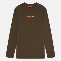 облекла,на,разпродажба,мъжки,тениски,fenchurch,grcchrch,t,sn99,khaki