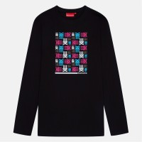 облекла,на,разпродажба,мъжки,тениски,fenchurch,goulston,t,sn99,black