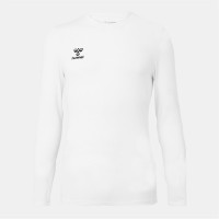 облекла,на,разпродажба,мъжки,тениски,hummel,elte,bslyr,ls,sn99,white