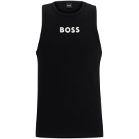 потник,облекла,на,разпродажба,мъжки,тениски,boss,tank,top,black